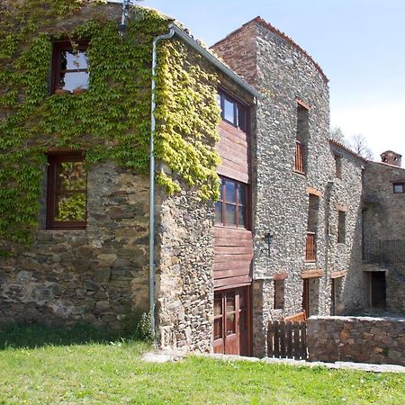 Hotel Can Coderch Ribes De Freser Exterior foto