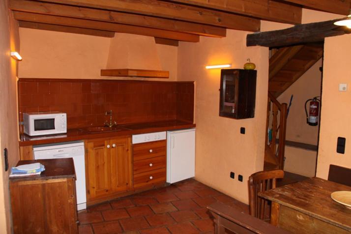 Hotel Can Coderch Ribes De Freser Exterior foto